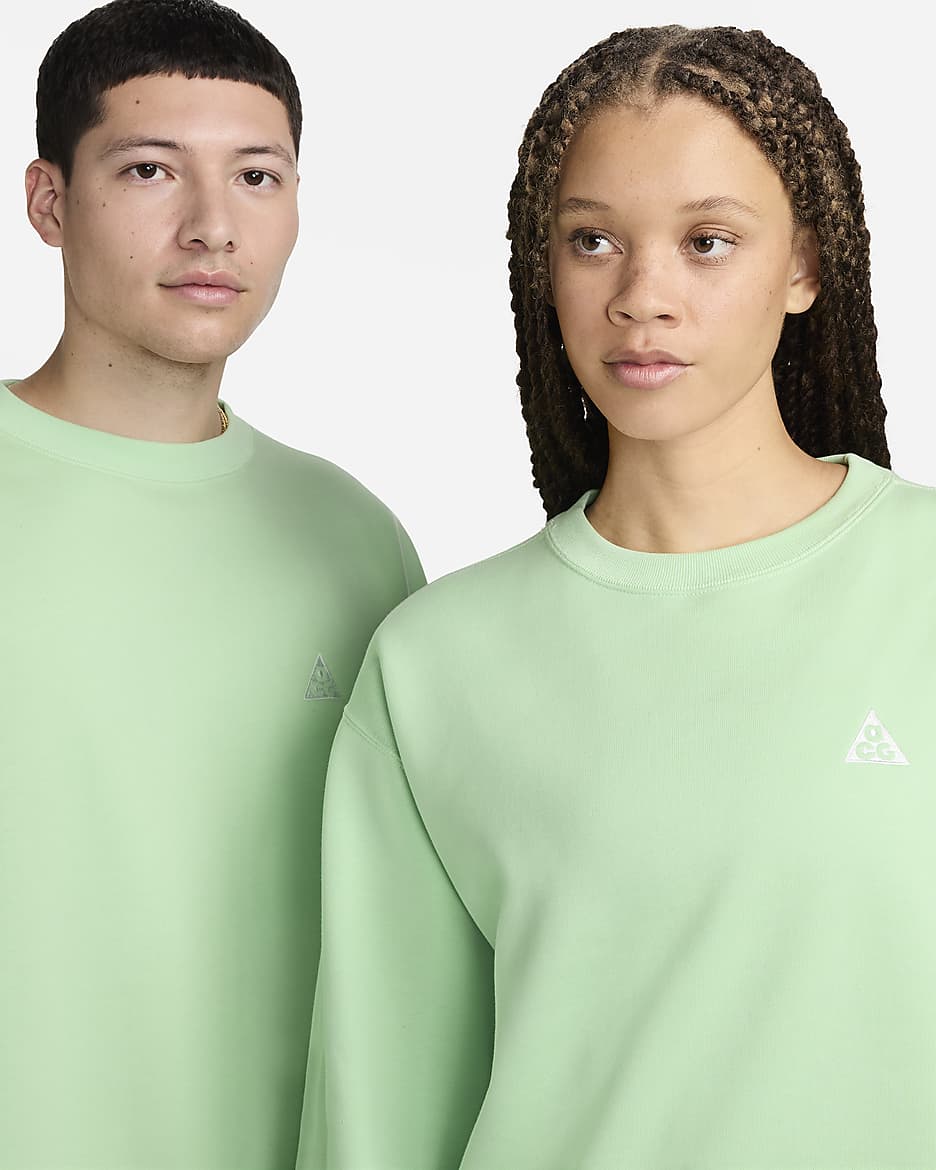 Nike acg sudadera online